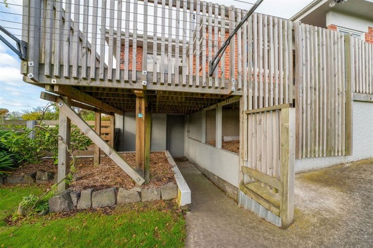 Photo of property in 18 Le Cren Street, Seaview, Timaru, 7910