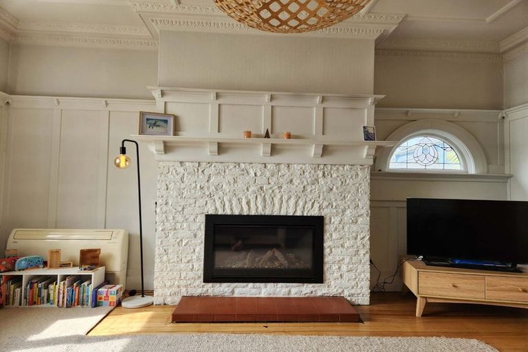 Photo of property in 5 Norfolk Street, Saint Clair, Dunedin, 9012