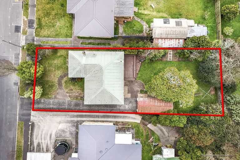 Photo of property in 12 Somme Crescent, Hillcrest, Hamilton, 3216