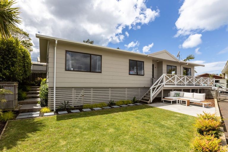Photo of property in 5/254 Glenvar Road, Torbay, Auckland, 0630