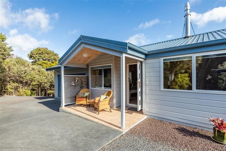 Photo of property in 19 Lichen Grove, Russell, 0272