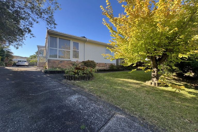 Photo of property in 9 Wycherley Drive, Bucklands Beach, Auckland, 2014