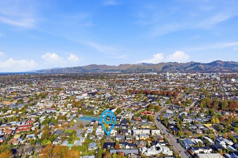 Photo of property in 3/206 Springfield Road, St Albans, Christchurch, 8014