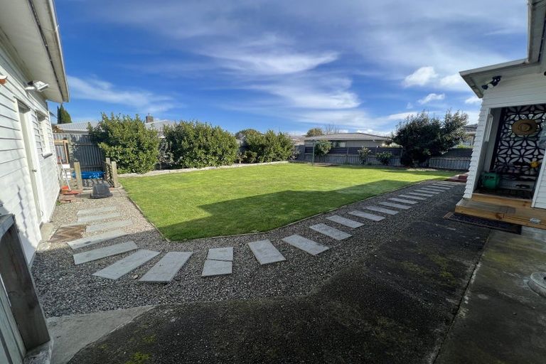 Photo of property in 1 Oriana Place, Highbury, Palmerston North, 4412