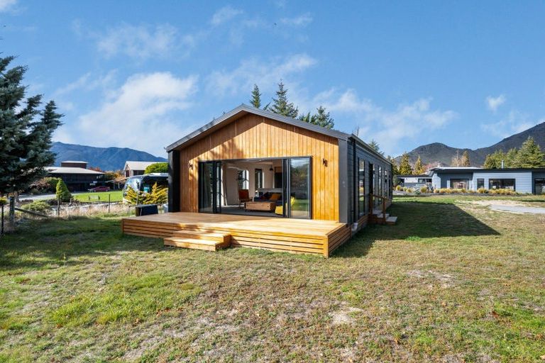 Photo of property in 18 Park Lane, Omarama, 9412