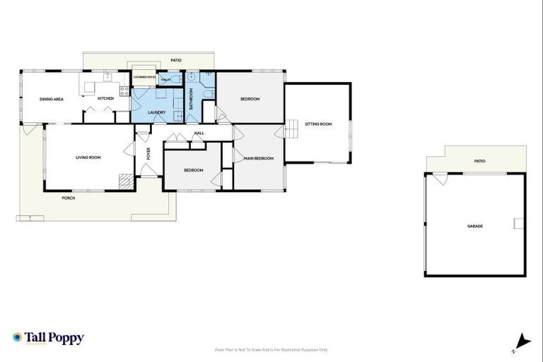Photo of property in 159 Waerenga Road, Otaki, 5512