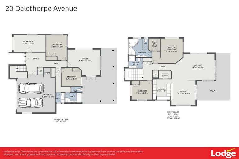 Photo of property in 23 Dalethorpe Avenue, Fairfield, Hamilton, 3214