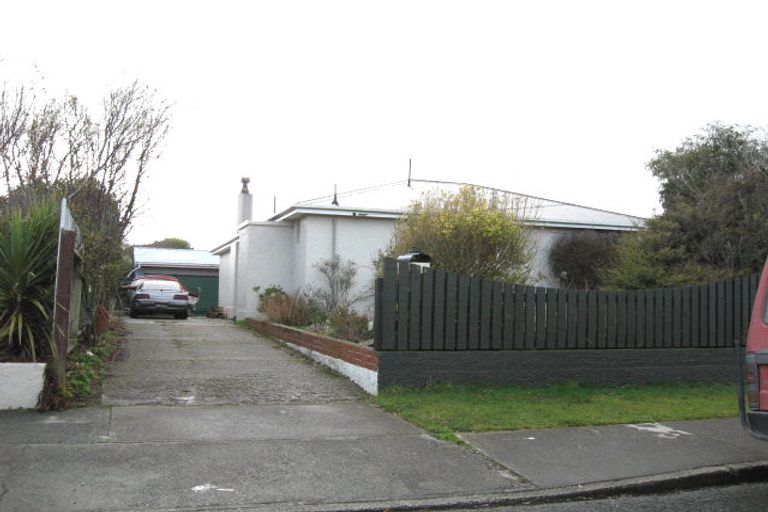 Photo of property in 84 Cargill Street, Waikiwi, Invercargill, 9810