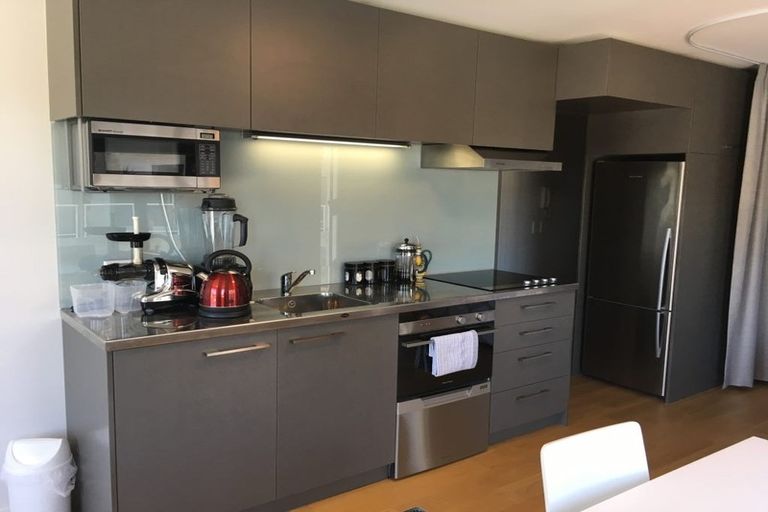 Photo of property in 805/8 Wigan Street, Te Aro, Wellington, 6011