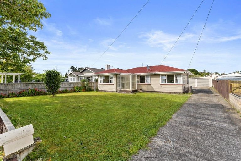 Photo of property in 9 Studholme Street, Morrinsville, 3300