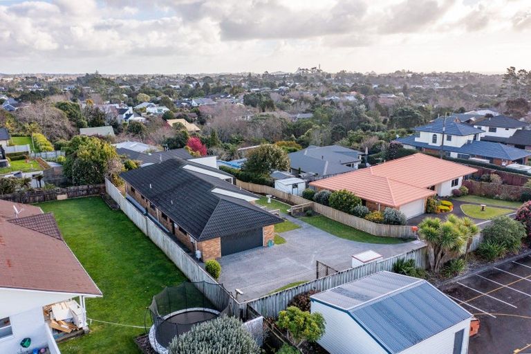 Photo of property in 9c Del Mar Place, Merrilands, New Plymouth, 4312