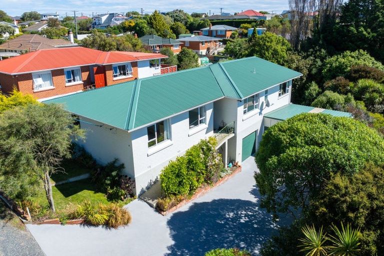 Photo of property in 37 Duckworth Street, Andersons Bay, Dunedin, 9013