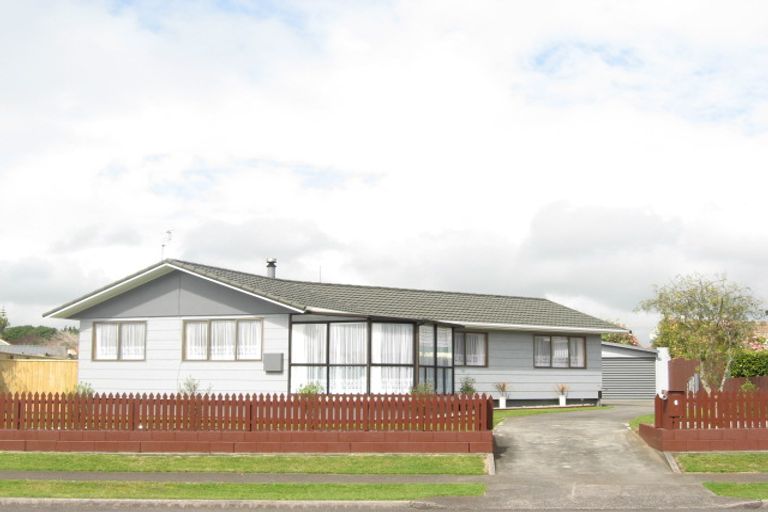 Photo of property in 6 Sunnyvale Street, Bell Block, New Plymouth, 4312