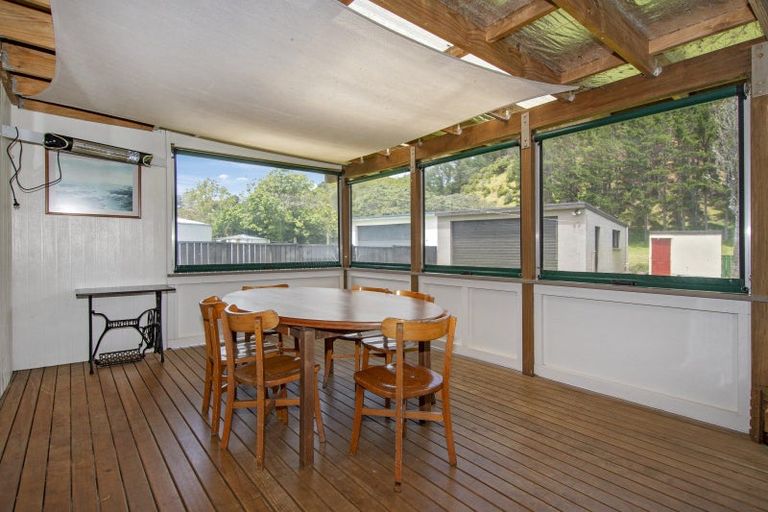 Photo of property in 27 Taiwa Road, Oakura, Hikurangi, 0184