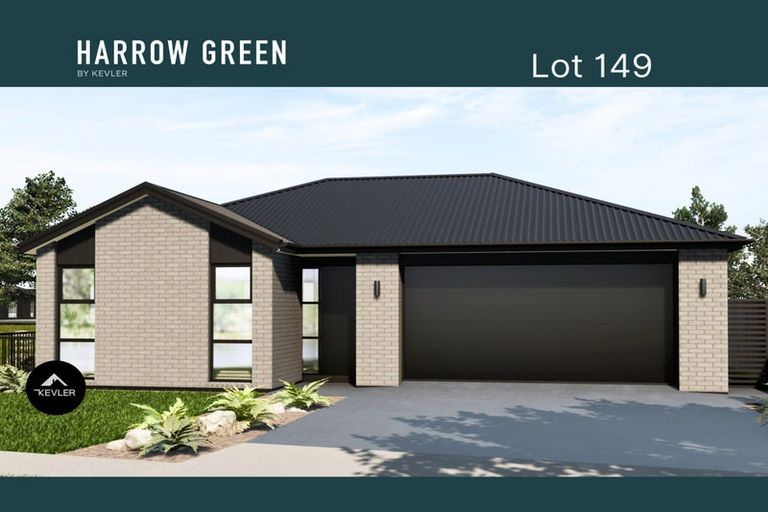 Photo of property in 150 Lemonwood Drive, Rolleston, 7615