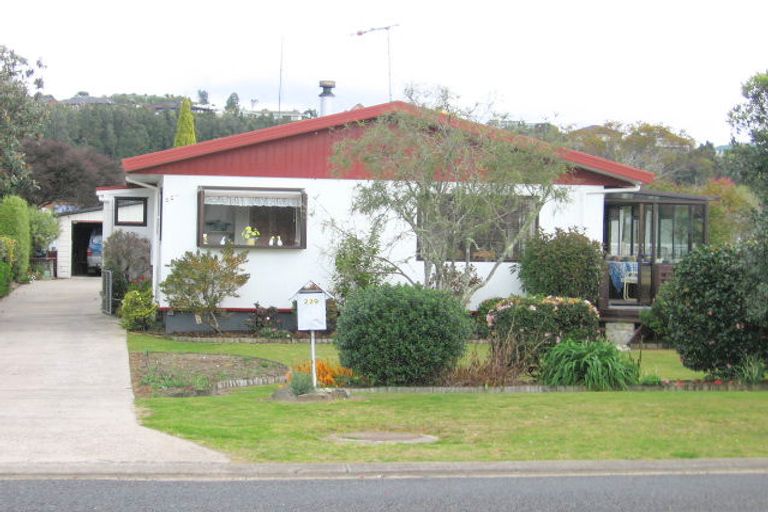 Photo of property in 229 Otahu Road, Whangamata, 3620