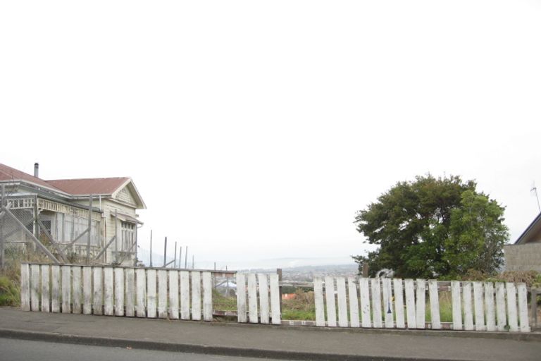 Photo of property in 50 Napier Terrace, Hospital Hill, Napier, 4110