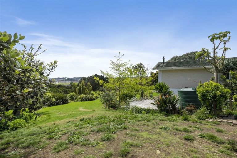 Photo of property in 314 Redoubt Road, Totara Park, Auckland, 2019