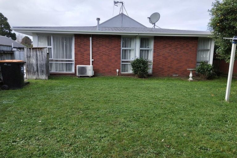 Photo of property in 89a Manawatu Street, Hokowhitu, Palmerston North, 4410