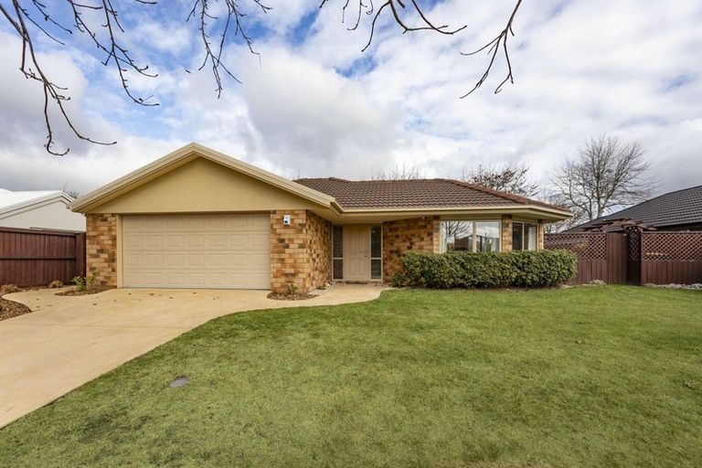 Photo of property in 11 Pewter Place, Northwood, Christchurch, 8051