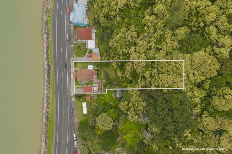 Photo of property in 530 Tararu Sh25 Road, Thames, 3500