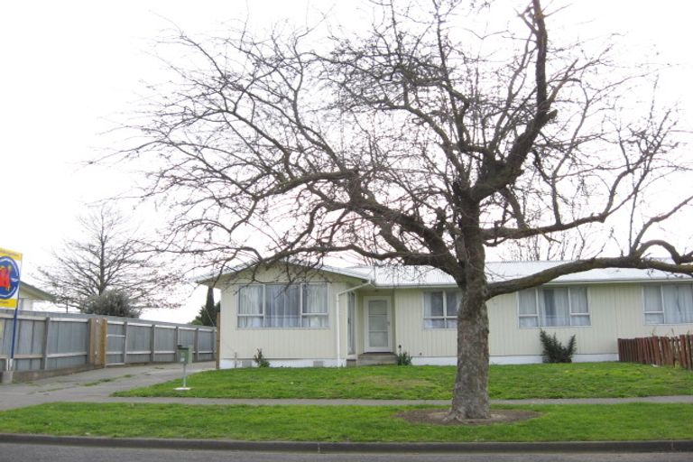 Photo of property in 2 Walton Way, Flaxmere, Hastings, 4120