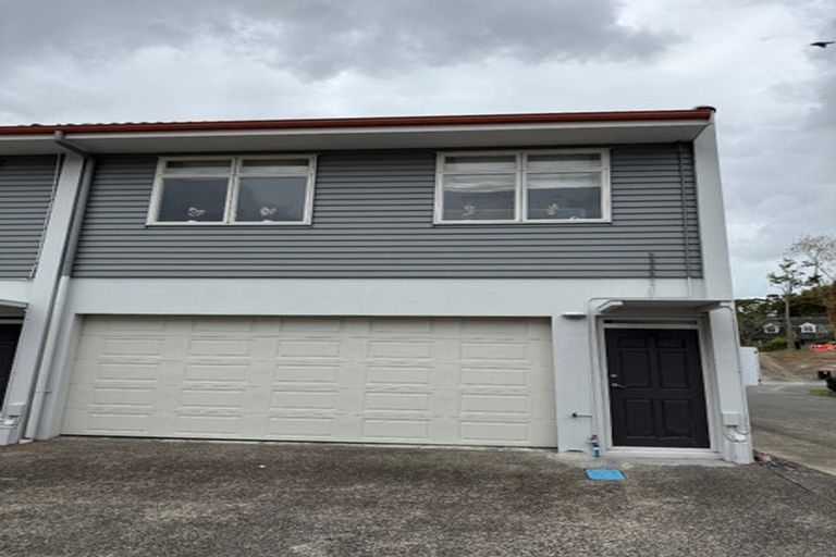 Photo of property in 16/126 Stancombe Road, Flat Bush, Auckland, 2016