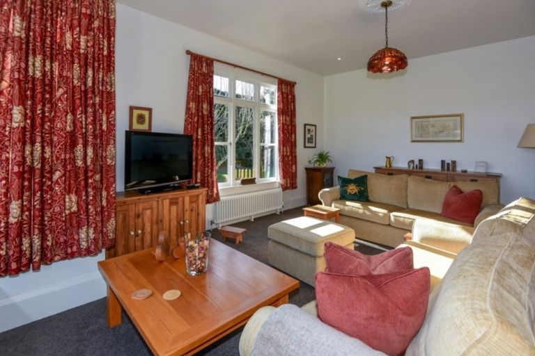 Photo of property in 145 Greendale Road, Greendale, Christchurch, 7671