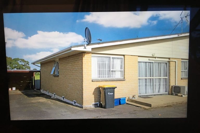 Photo of property in 4/6 Berwick Street, Mosgiel, 9024