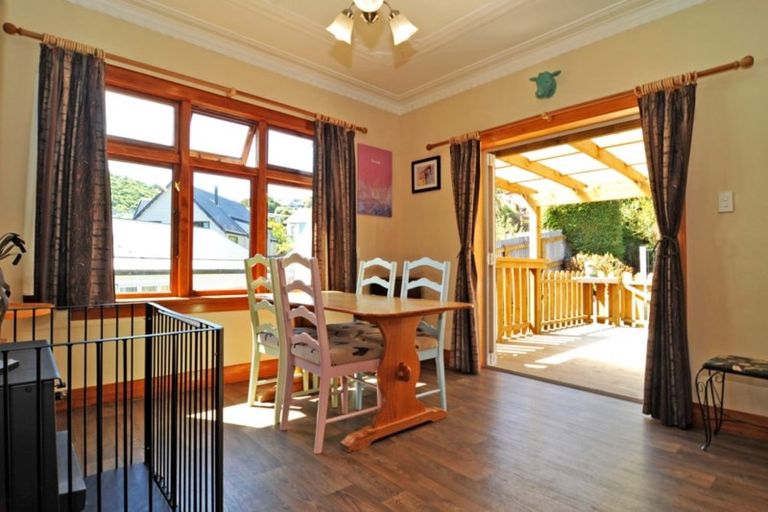 Photo of property in 148 Somerville Street, Waverley, Dunedin, 9013