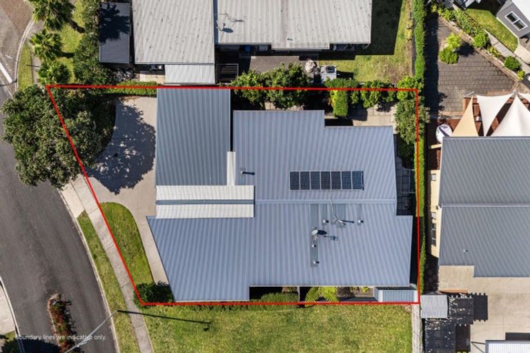 Photo of property in 39 Nautilus Drive, Papamoa Beach, Papamoa, 3118