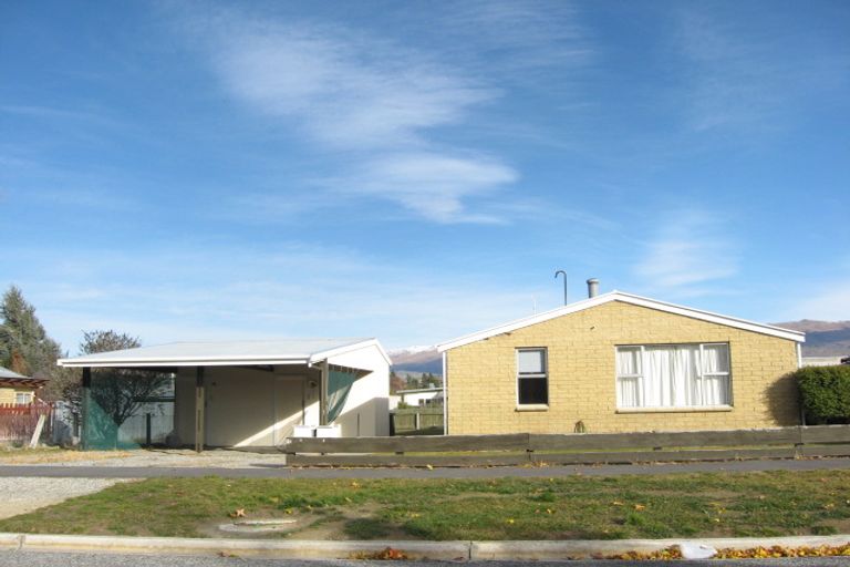 Photo of property in 66 Ashworth Street, Alexandra, 9320