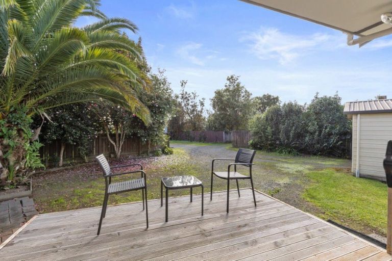 Photo of property in 55b Fifth Avenue, Enderley, Hamilton, 3214