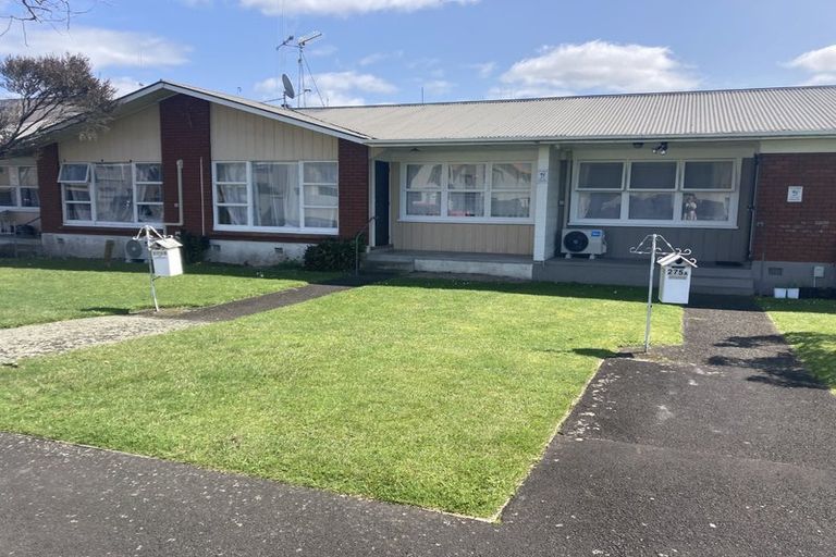 Photo of property in 275b Ulster Street, Whitiora, Hamilton, 3200