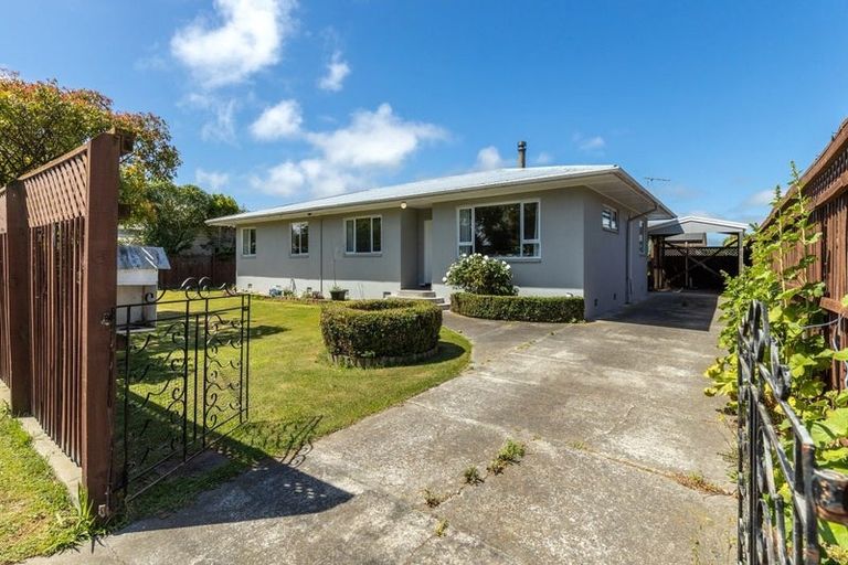 Photo of property in 18 Adams Lane, Springlands, Blenheim, 7201