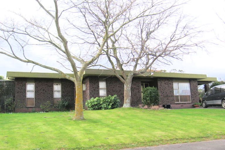 Photo of property in 27 Willowbank Crescent, Feilding, 4702