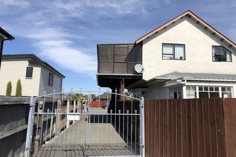 Photo of property in 1/44 Maxwell Street, Riccarton, Christchurch, 8041