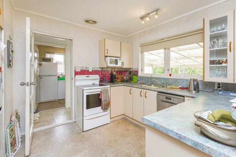 Photo of property in 5 Park Estate Road, Rosehill, Papakura, 2113