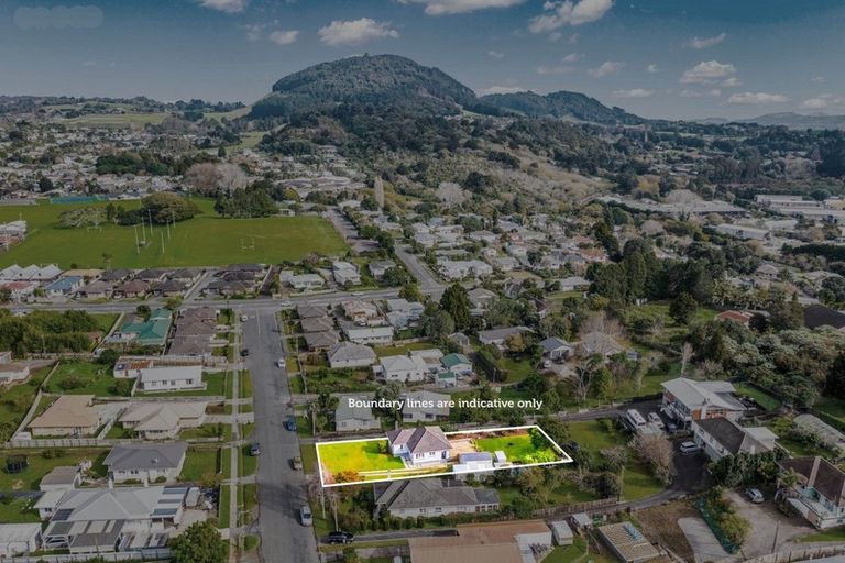 Photo of property in 10 Puriri Street, Te Kamo, Whangarei, 0112