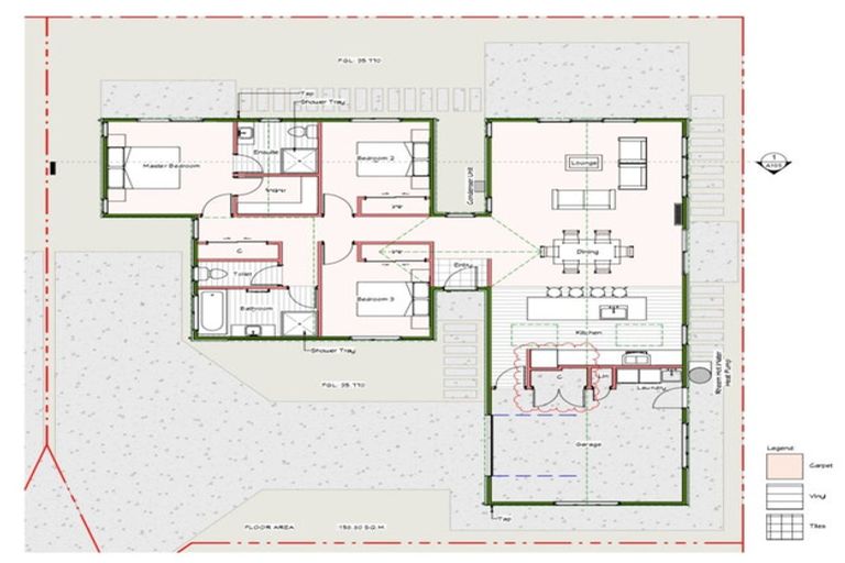 Photo of property in 5b Murray Street, Bell Block, New Plymouth, 4312