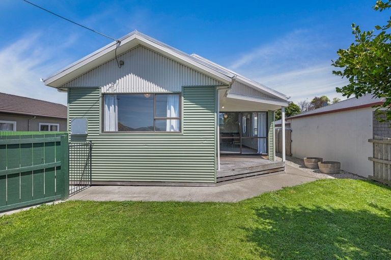 Photo of property in 68a Redwood Street, Redwoodtown, Blenheim, 7201