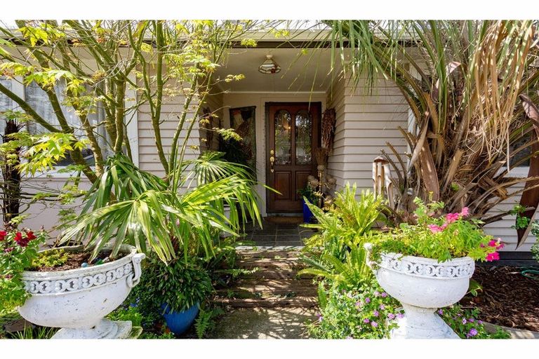 Photo of property in 23 James Henry Crescent, Huntly, 3700