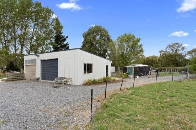 Photo of property in 36 Fernside Road, Rangiora, Kaiapoi, 7691