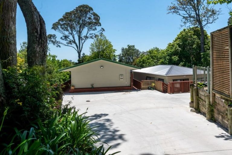 Photo of property in 39a Evelyn Road, Cockle Bay, Auckland, 2014