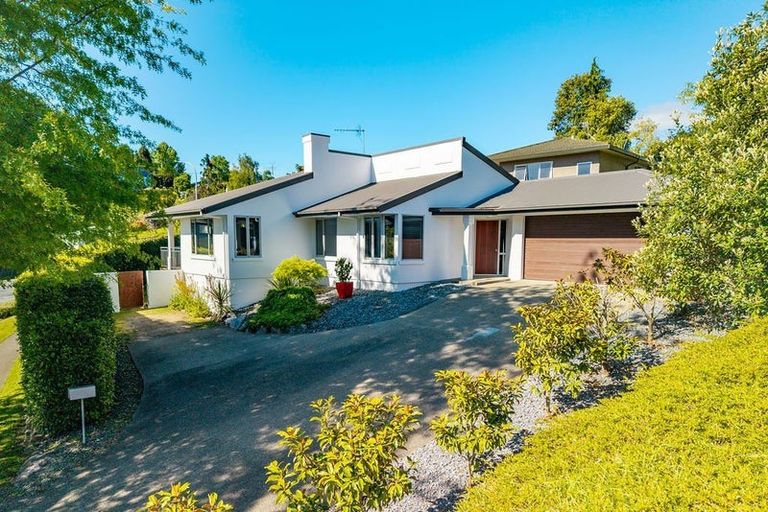 Photo of property in 1 Panorama Drive, Enner Glynn, Nelson, 7011