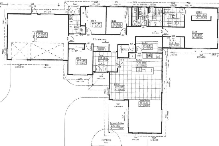 Photo of property in 9 Grand Oaks Drive, Awapuni, Palmerston North, 4412