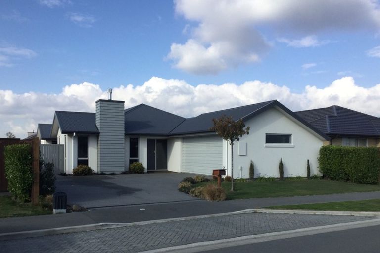 Photo of property in 15 Coull Street, Wigram, Christchurch, 8042