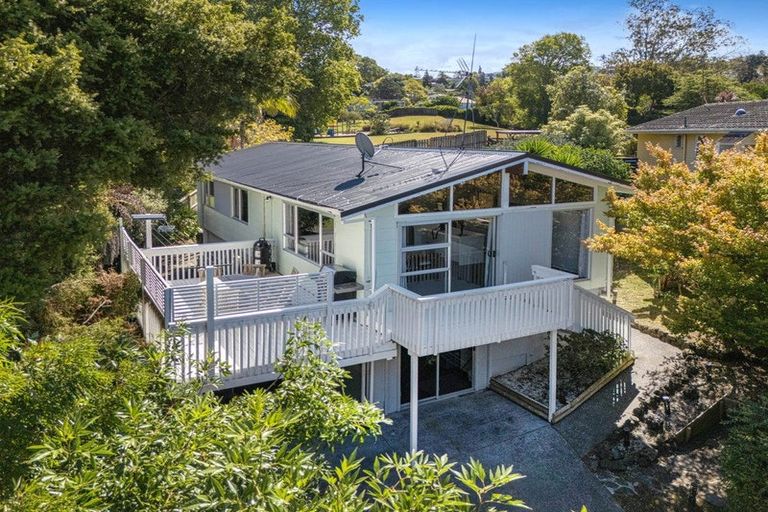 Photo of property in 8 Teviot Place, Totara Vale, Auckland, 0629