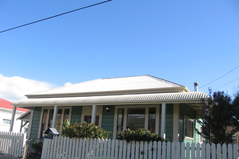 Photo of property in 53a Richmond Street, Petone, Lower Hutt, 5012