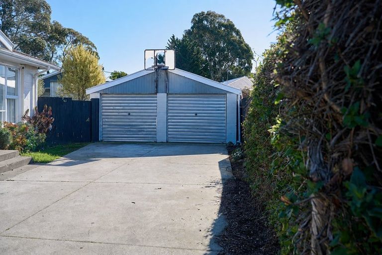 Photo of property in 1/29 Kuaka Crescent, Bromley, Christchurch, 8062